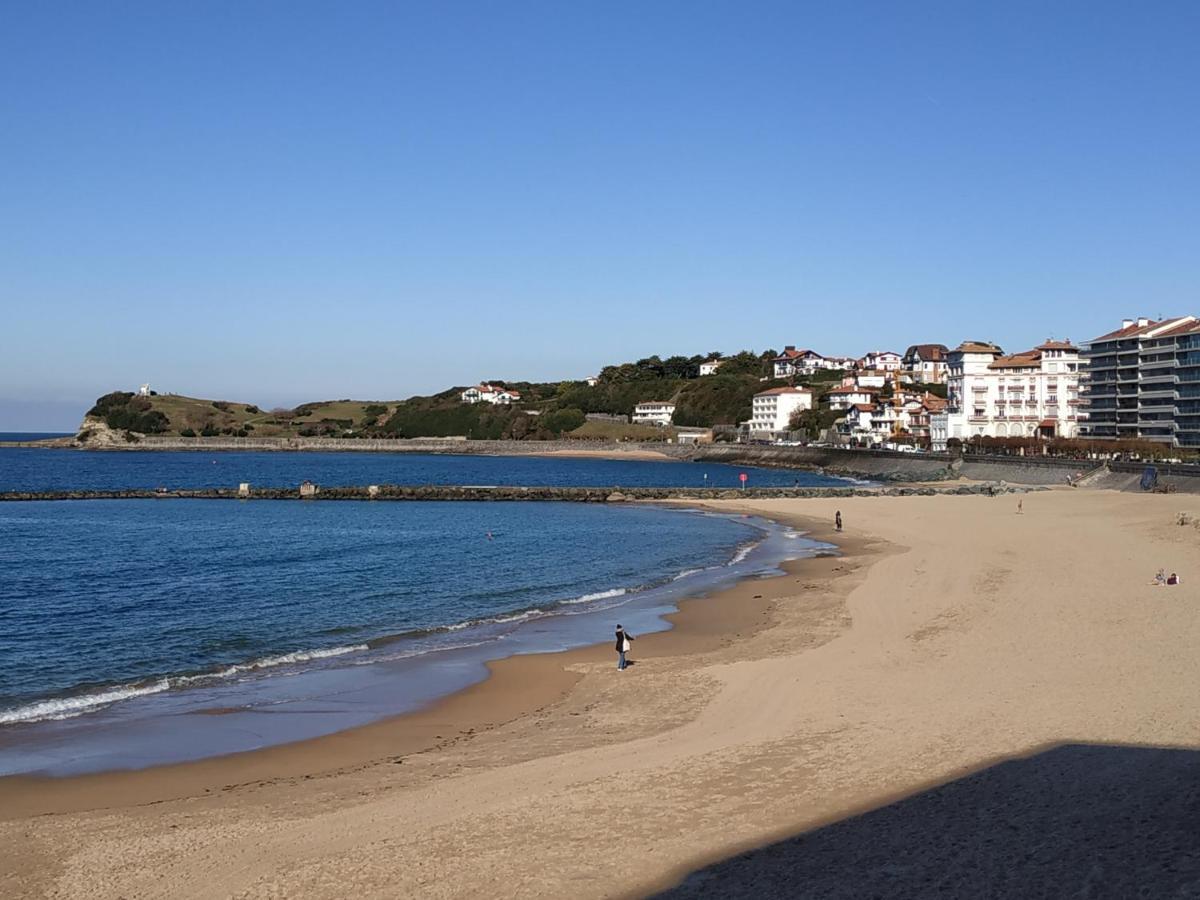 Labechiloa Plage - T4 - 84 M2 - 3 Ch - Centre Historique แซ็งฌองเดอลูซ ภายนอก รูปภาพ