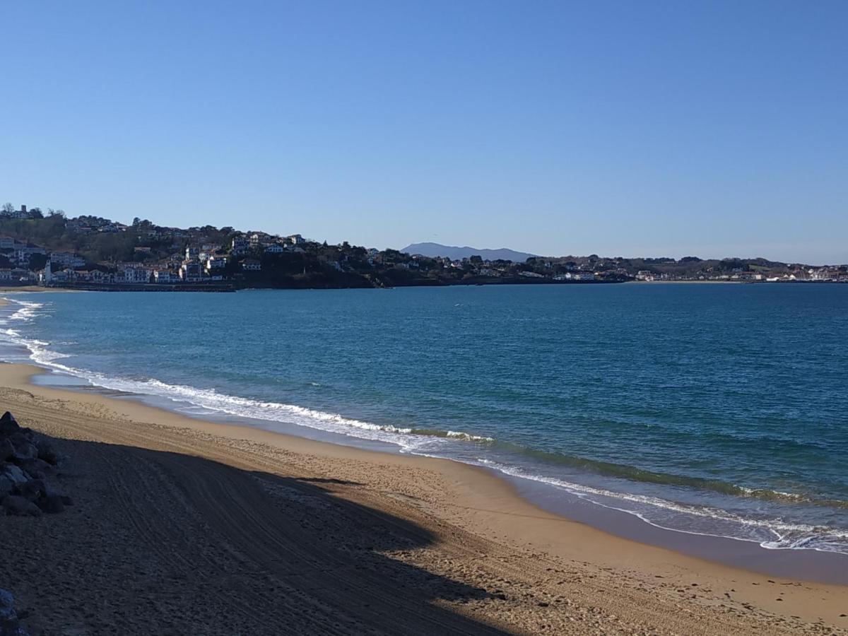 Labechiloa Plage - T4 - 84 M2 - 3 Ch - Centre Historique แซ็งฌองเดอลูซ ภายนอก รูปภาพ